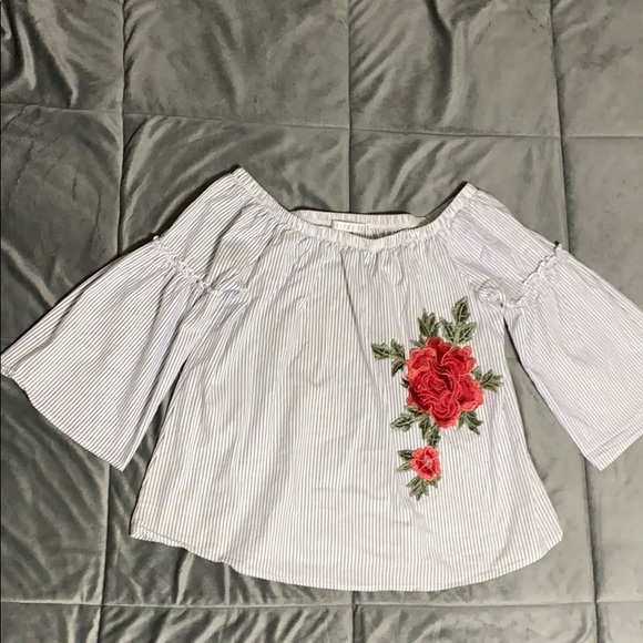 Tops - Blouse